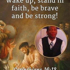 Meet your Posher, Fred